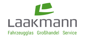 Logo Autoglas Laakmann GmbH & Co. KG