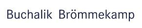 Logo Buchalik Brömmekamp