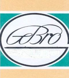 Logo Gebro GmbH