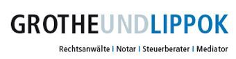 Logo GLM Grothe Lippock Möllers