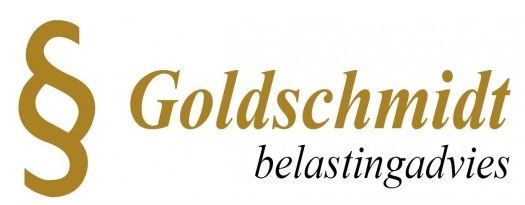 Logo Goldschmidt Belastingadvies