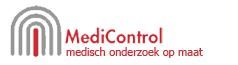 Logo Praxis Dr. Meyer – Medicontrol