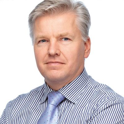G.G. van der Molen BV